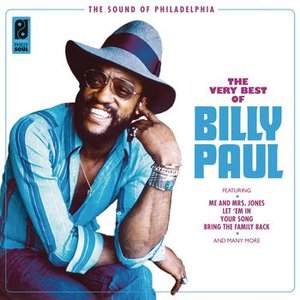 Billy Paul - The Very Best Of