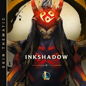 Inkshadow (Skin Theme)