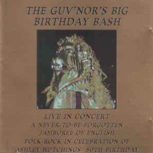 Big Birthday Bash