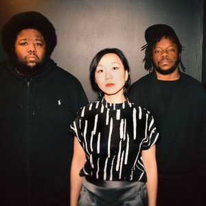 Avatar für Linda May Han Oh, Ambrose Akinmusire, Tyshawn Sorey