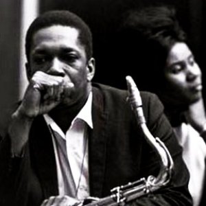 Avatar de John Coltrane Quintet