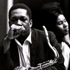 John Coltrane Quintet photo provided by Last.fm