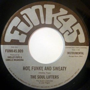 Hot, Funky and Sweaty