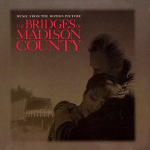 Avatar di BRIDGES OF MADISON COUNTY SOUNDTRACK