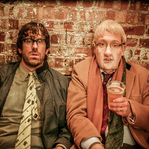 Angelos Epithemiou and Barry from Watford 的头像