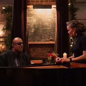 Stevie Wonder & Andra Day 的头像