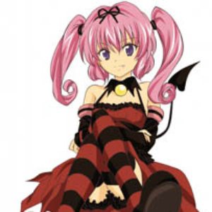 Avatar de ナナ・アスタ・デビルーク(CV.伊藤かな恵)