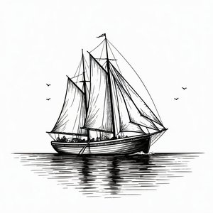 Sailor's Song