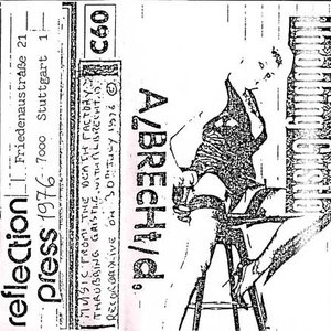 Avatar for Albrecht/D & Throbbing Gristle