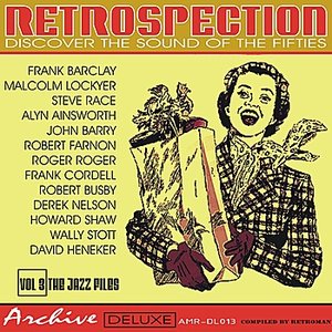 Retrospection Vol. 3 the Jazz Files