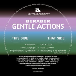 Gentle Actions