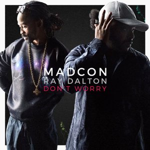 Image for 'Don't Worry'