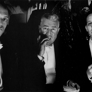 Clusone Trio photo provided by Last.fm