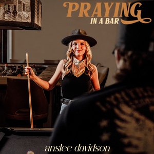 Praying in a Bar - Single