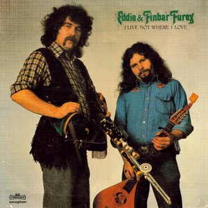 Eddie & Finbar Furey 的头像