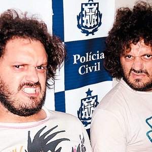 Avatar for Leões de Minerva