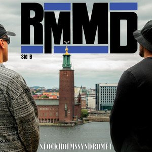 RMMD sid B