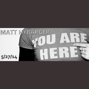 You Are Here - Single