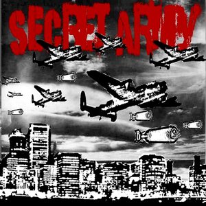 SECRET ARMY