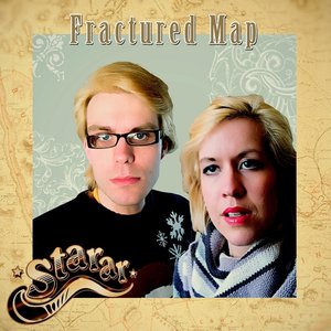 Fractured Map