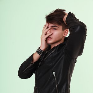 Volkonsky için avatar
