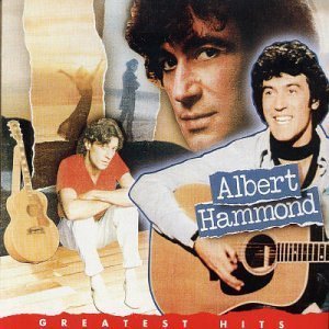 Albert Hammond Greatest Hits