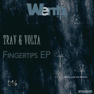 Fingertips EP