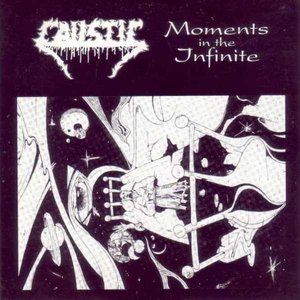 Moments In The Infinite