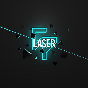 Laser