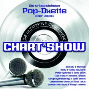 Die Ultimative Chartshow - Pop Duette