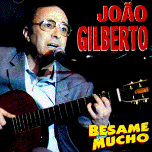 “Besame Mucho”的封面