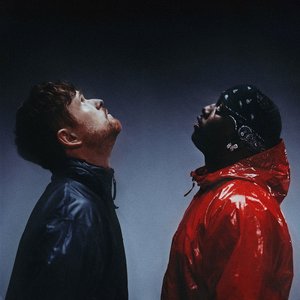 James Blake & Lil Yachty 的头像