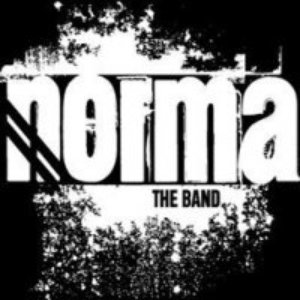 Imagen de 'Norma the band'