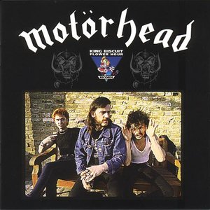 King Biscuit Flower Hour Presents: Motörhead