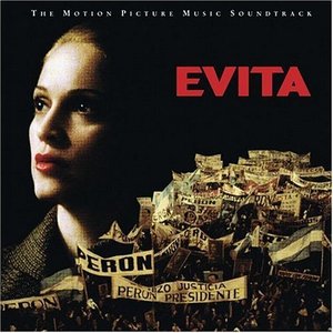 Imagen de 'Evita [The Motion Picture Music Soundtrack]'
