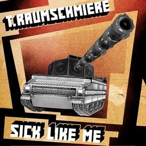 Sick Like Me Ep