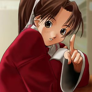 Avatar de Naotoshi Nishino