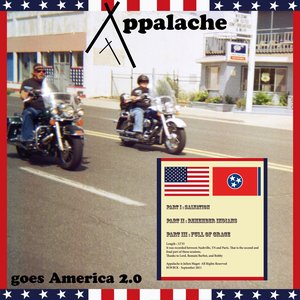 Appalache Goes America 2.0