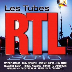 Les Tubes RTL 2010