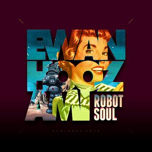 Robot Soul