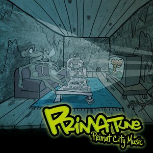 Primat City Music