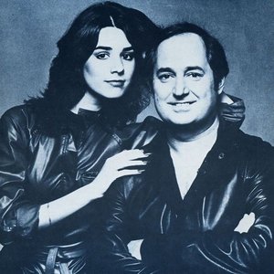 “Neil Sedaka & Dara Sedaka”的封面