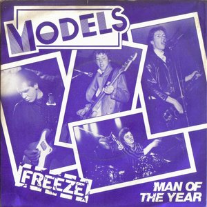 Freeze / Man Of The Year