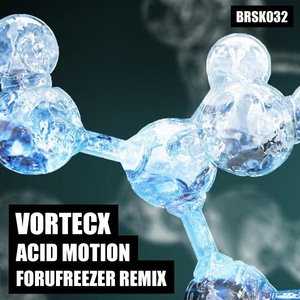 Avatar for Vortecx
