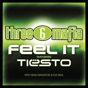 Three 6 Mafia feat. Tiësto with Sean Kingston & Flo Rida 的头像