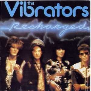 The Vibrators - Every Day I Die A Little Lyrics - Zortam Music