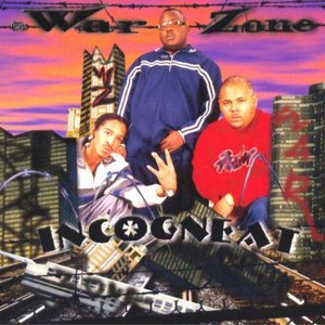 Tha War Zone 的头像