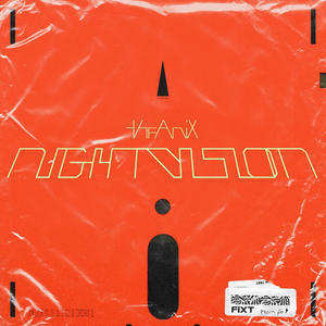 Artwork for MONOTONE