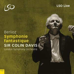 Sir Colin Davis & London Symphony Orchestra için avatar