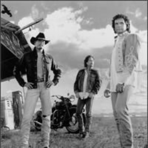 BlackHawk photo provided by Last.fm